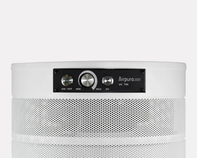 P700 - Germs, Mold and Chemicals Reduction Air Purifier