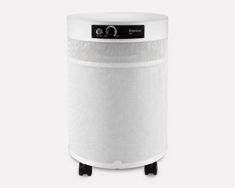 C700 - Chemical and Gas Abatement Air Purifier