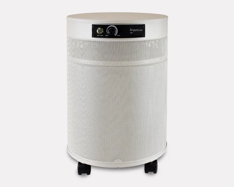 C700 - Chemical and Gas Abatement Air Purifier