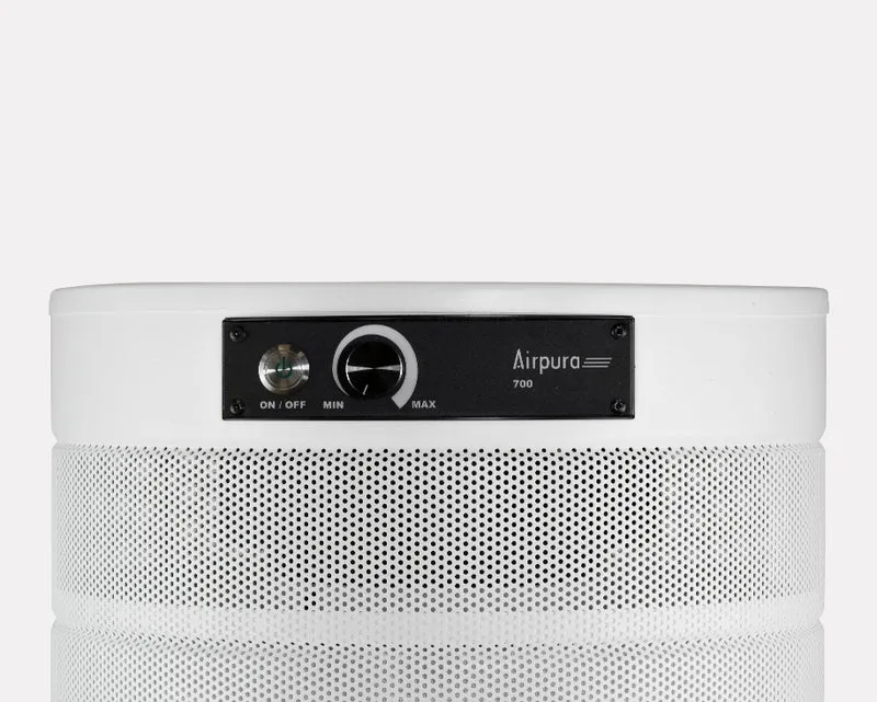 C700 - Chemical and Gas Abatement Air Purifier