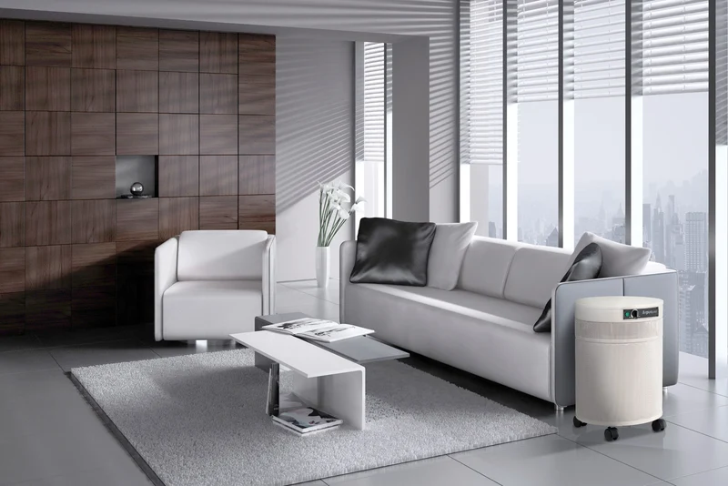 UV700 - Germs and Mold Air Purifier