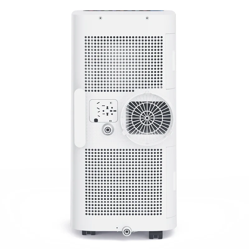EcoAir Apollo 10K Smart 3-in-1 Portable Air Conditioner