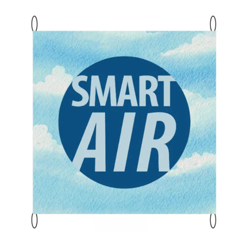 Smart Air SA700 Air Purifier Washable Pre-Filter Set (3-Pack)