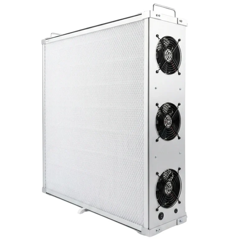 Smart Air SA700 H14 HEPA Commercial Air Purifier