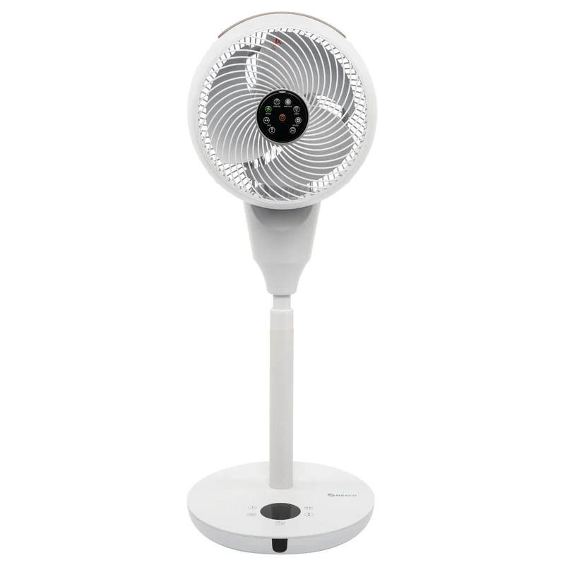 Meaco 1056P Pedestal Fan