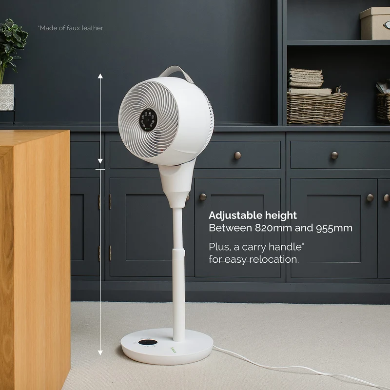 Meaco 1056P Pedestal Fan