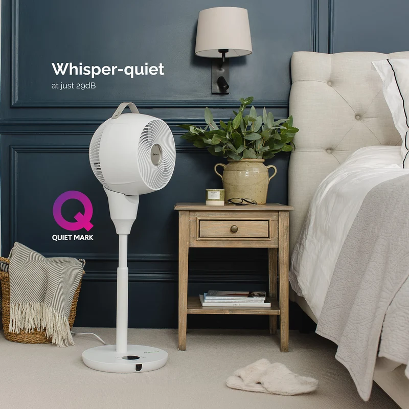 Meaco 1056P Pedestal Fan