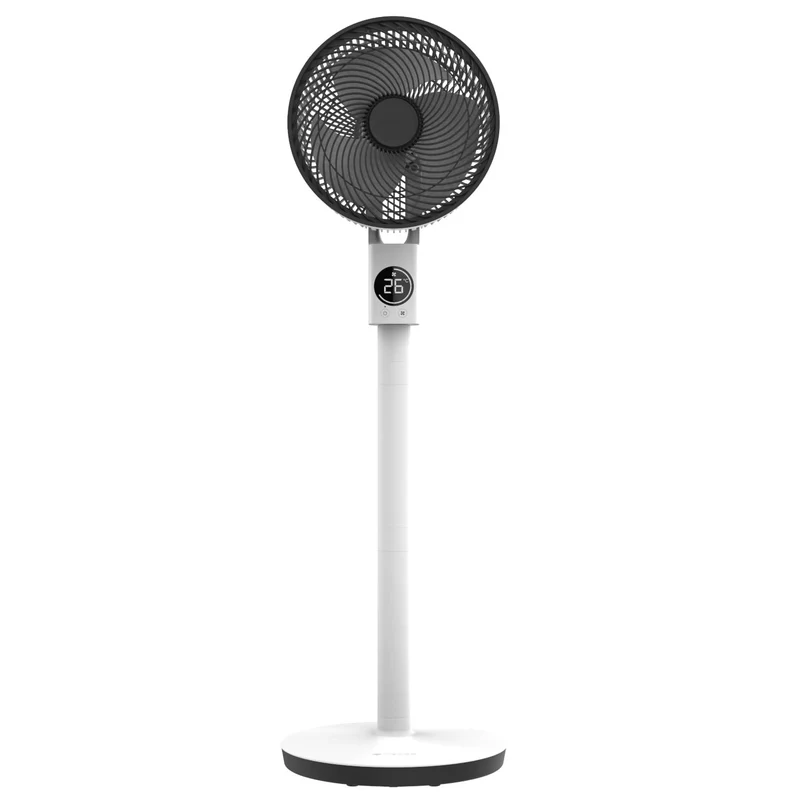 Meaco Sefte® 10" Pedestal Fan