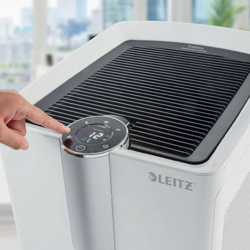 Leitz TruSens Z-7000 Air Purifier With SensorPod™ Technology