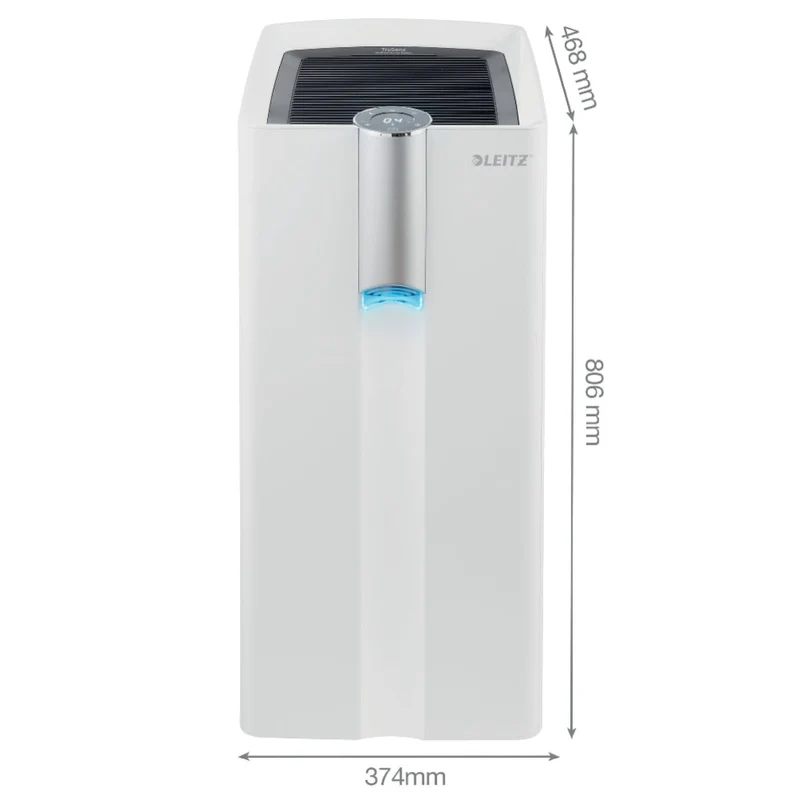 Leitz TruSens Z-7000 Air Purifier With SensorPod™ Technology
