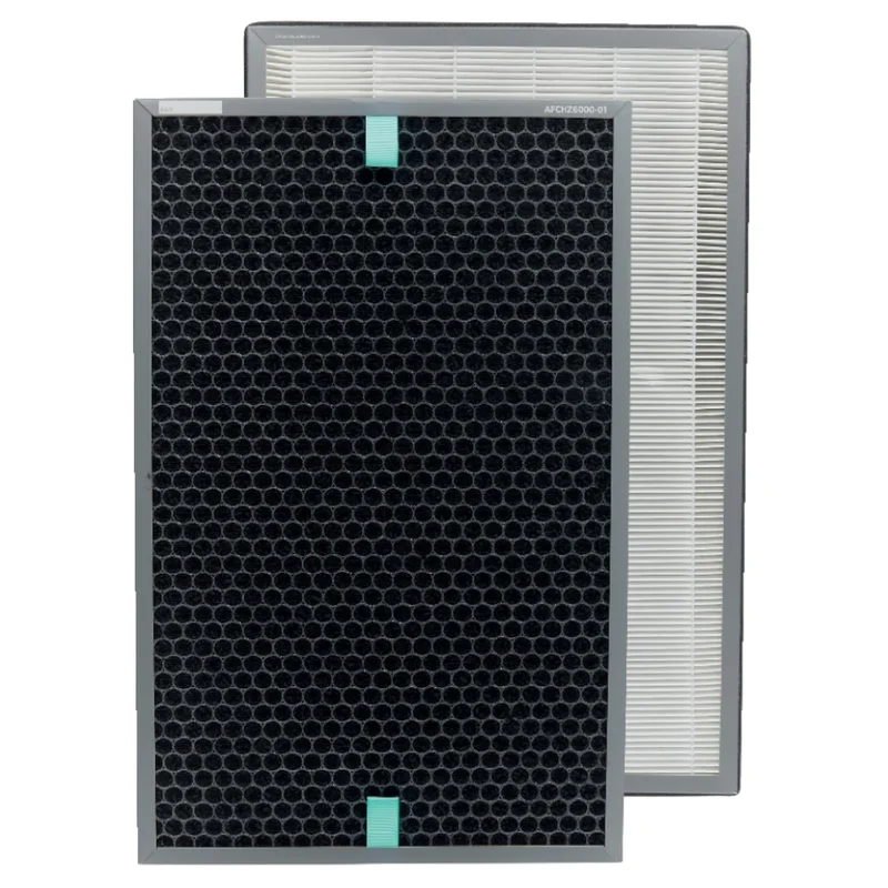 Leitz TruSens™ Z-6000/6000H Combination Filters - E12, H13 HEPA/Activated Carbon