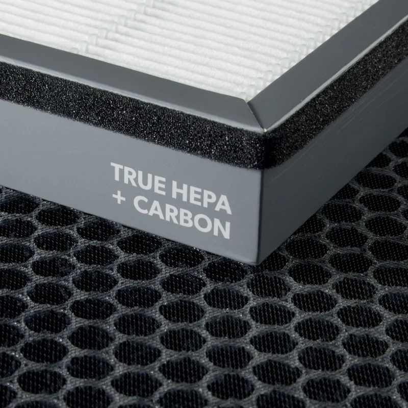 Leitz TruSens™ Z-6000/6000H Combination Filters - E12, H13 HEPA/Activated Carbon