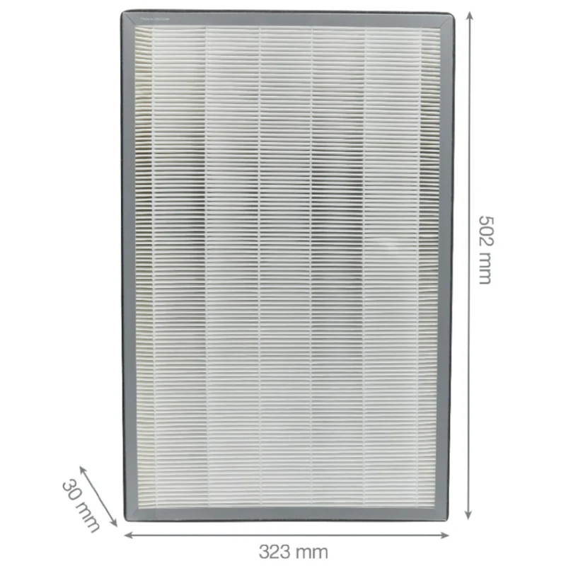 Leitz TruSens™ Z-6000/6000H Combination Filters - E12, H13 HEPA/Activated Carbon