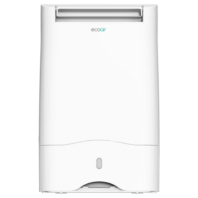 EcoAir DD3 Slimline Air Dehumidifier Desiccant 10L/Day