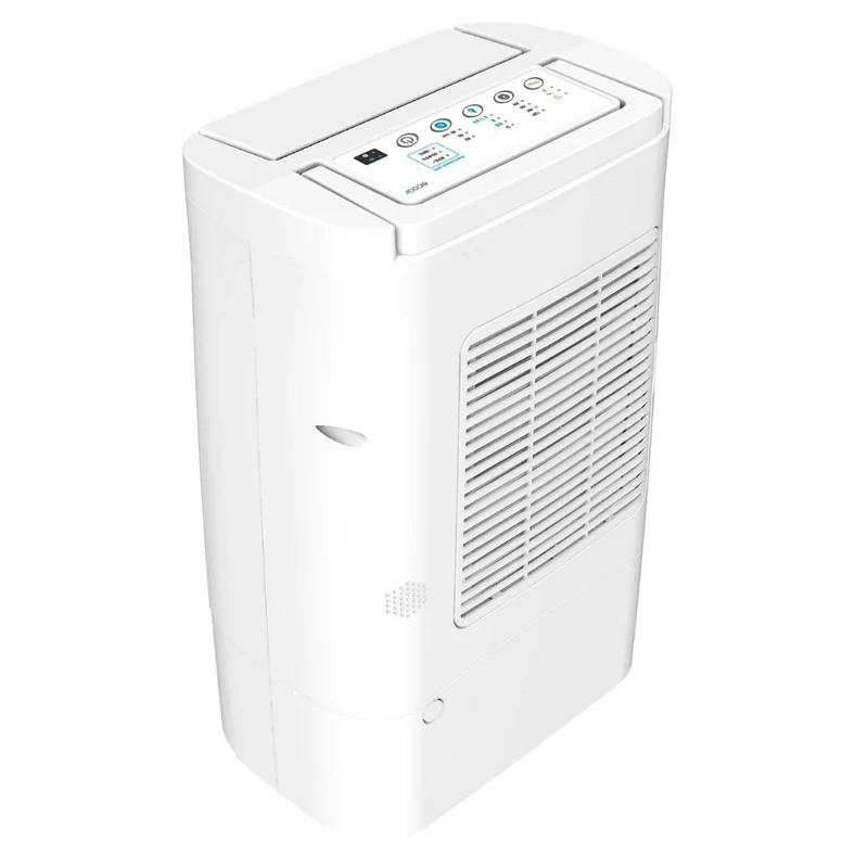EcoAir DD3 Slimline Air Dehumidifier Desiccant 10L/Day