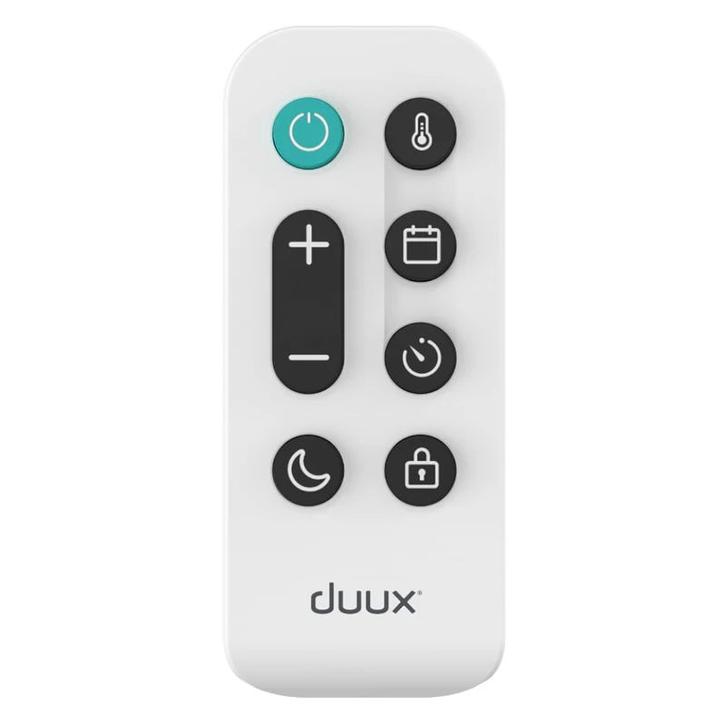 Duux Edge 1000 Smart Convection Heater 1000 Watts