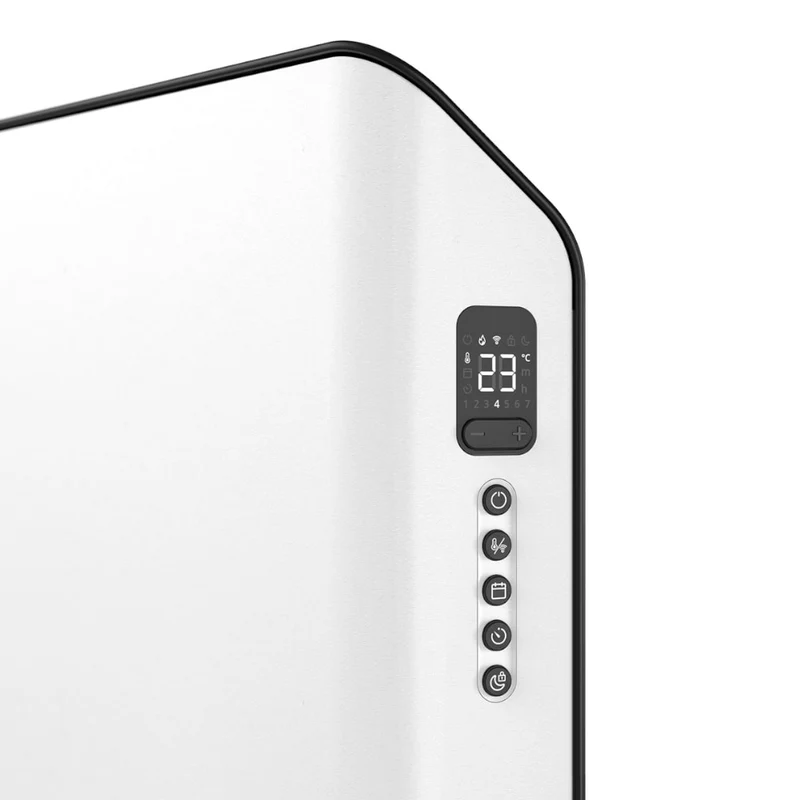 Duux Edge 2000 Smart Convection Heater 2000 Watts