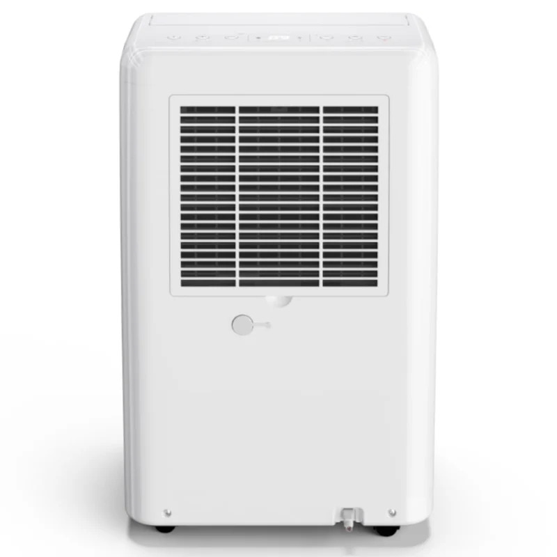 Sharp UD-P20U-W Air Dehumidifier Refrigerant 20L/Day