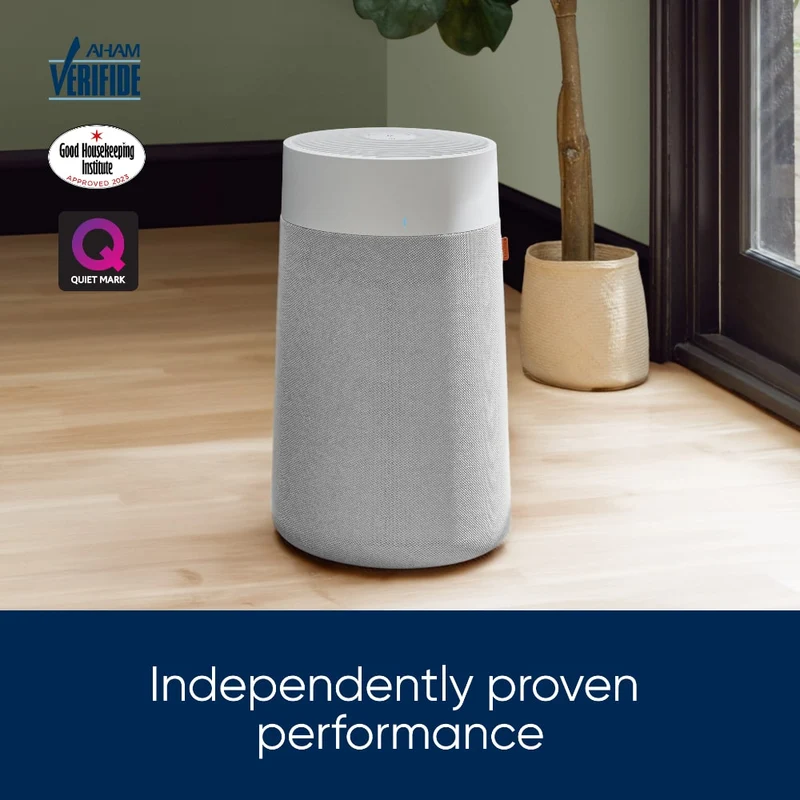 Blueair Blue Max 3350i Air Purifier With HEPASilent™ Technology