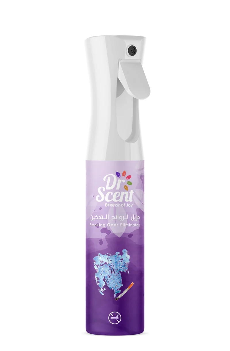 Dr. Scent - Geruchseliminator