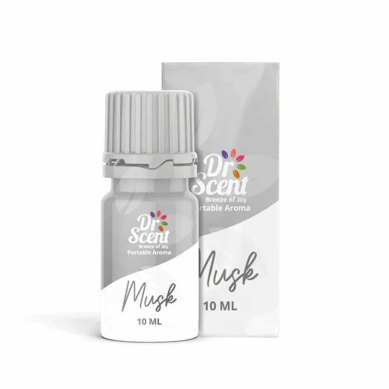 Aroma-Öl WHITE MUSK