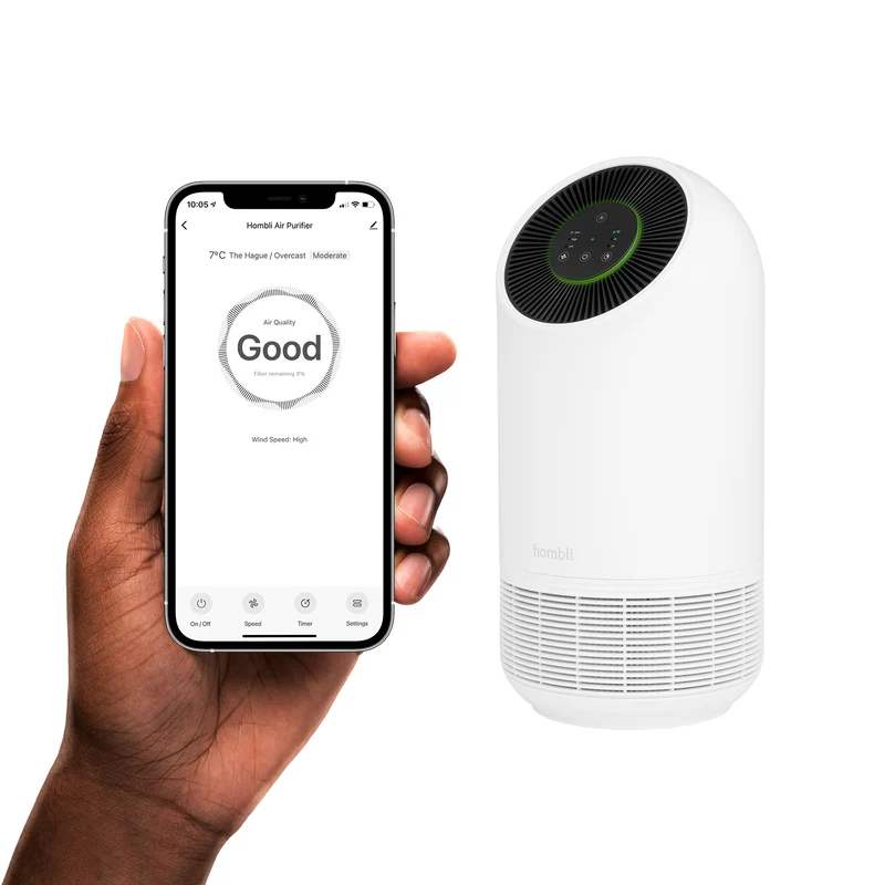 Hombli Smart Air Purifier