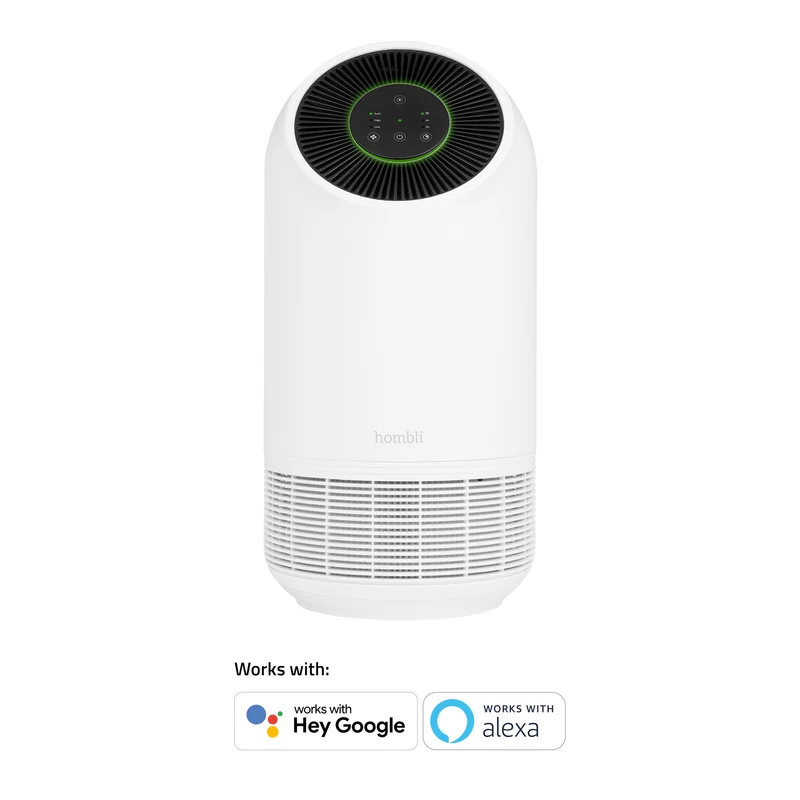 Hombli Smart Air Purifier
