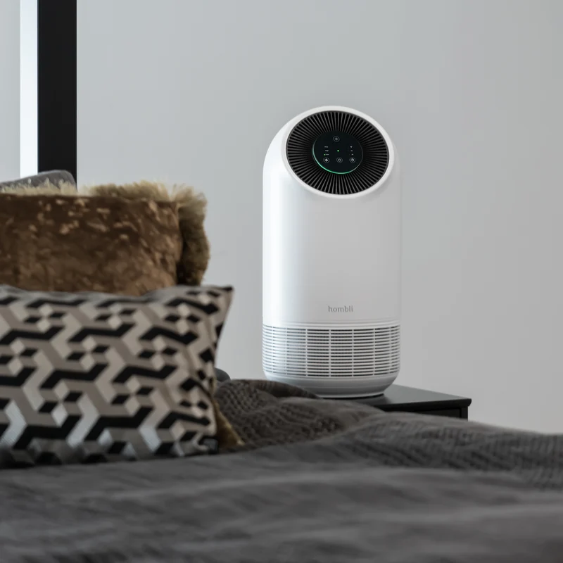 Hombli Smart Air Purifier