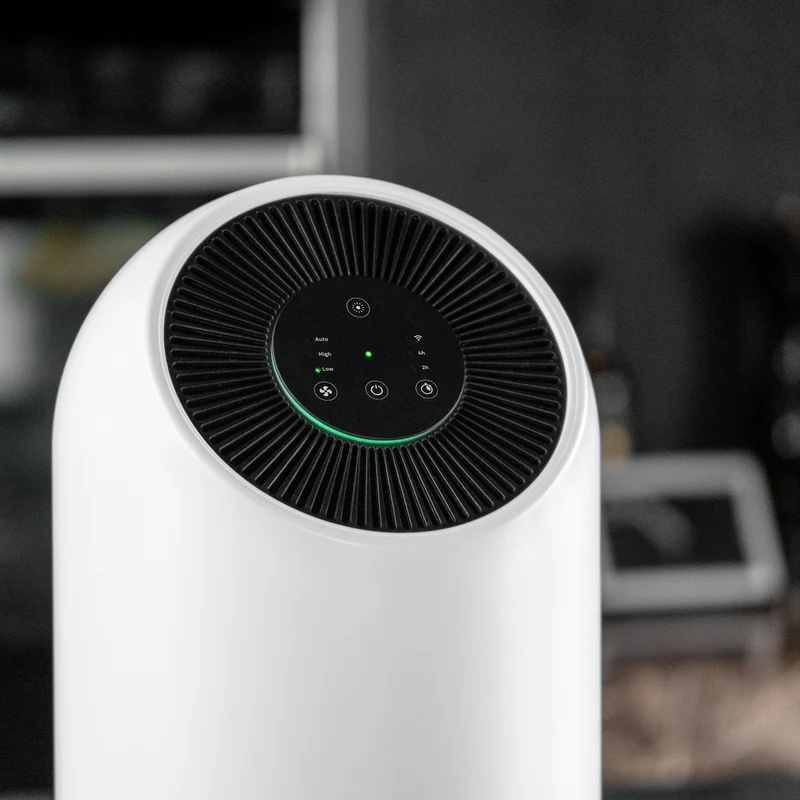 Hombli Smart Air Purifier