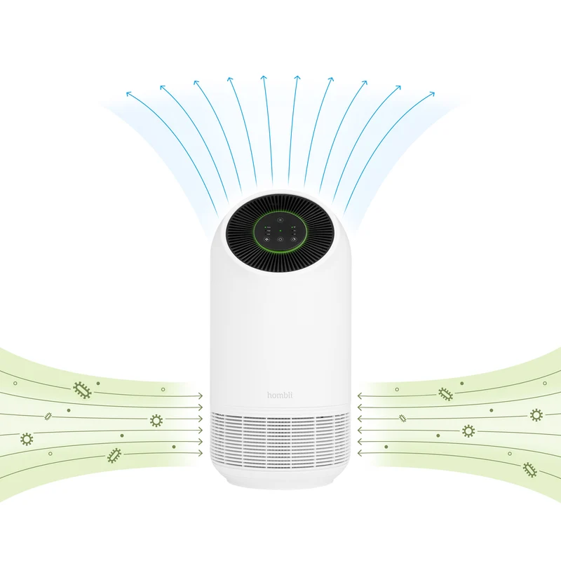 Hombli Smart Air Purifier