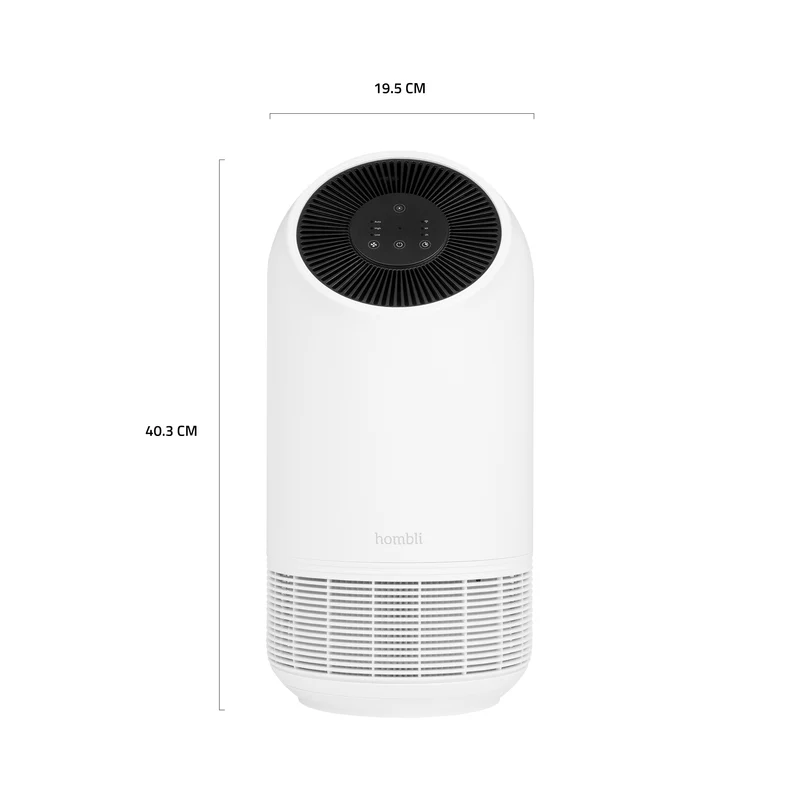 Hombli Smart Air Purifier