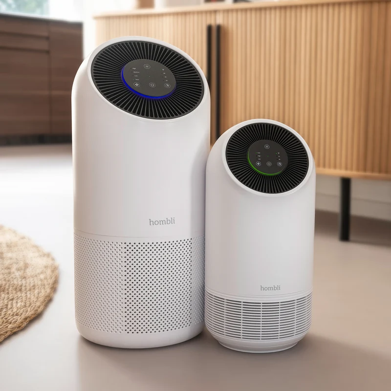 Hombli Smart Air Purifier