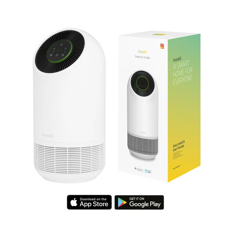 Hombli Smart Air Purifier