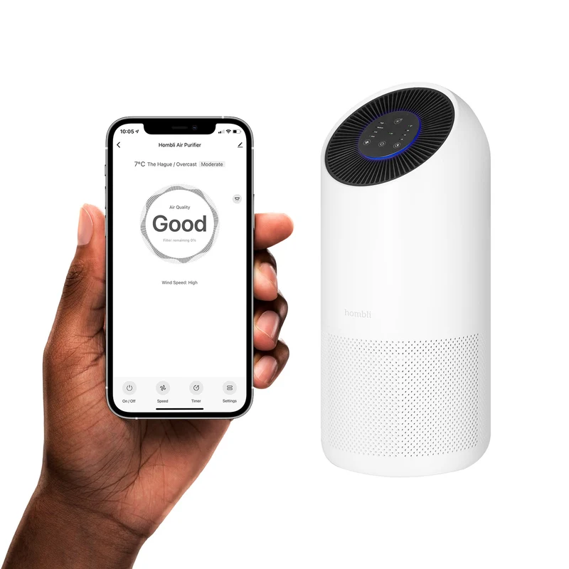 Hombli Smart Air Purifier XL