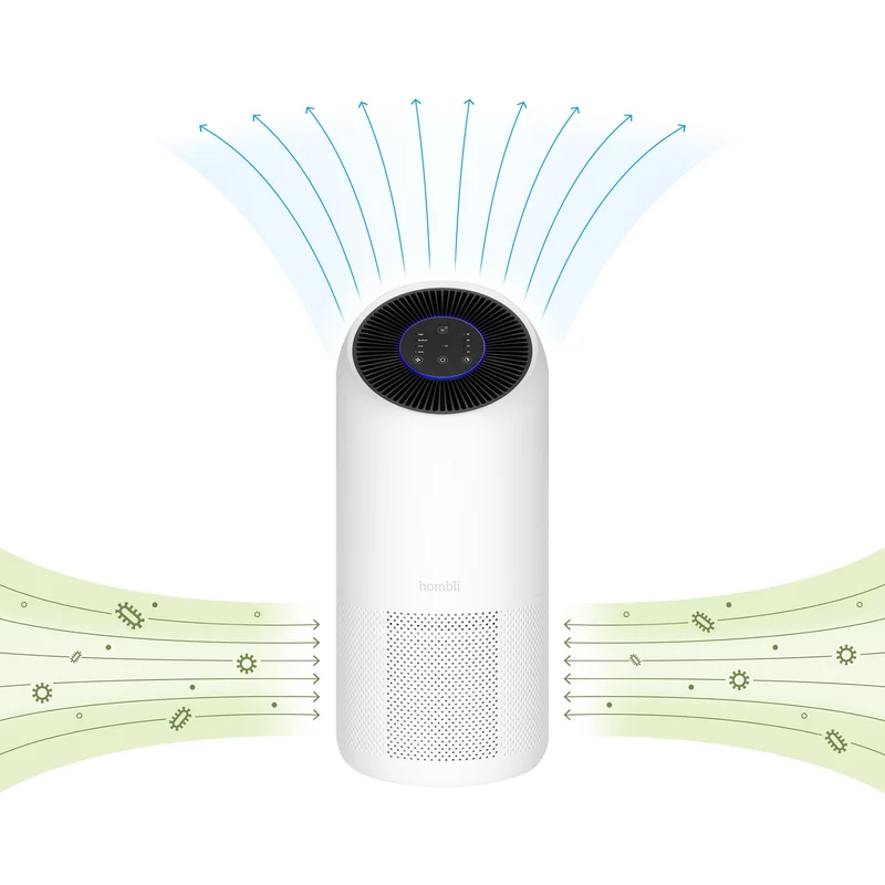 Hombli Smart Air Purifier XL