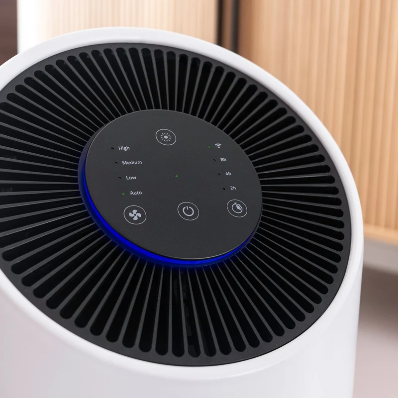 Hombli Smart Air Purifier XL
