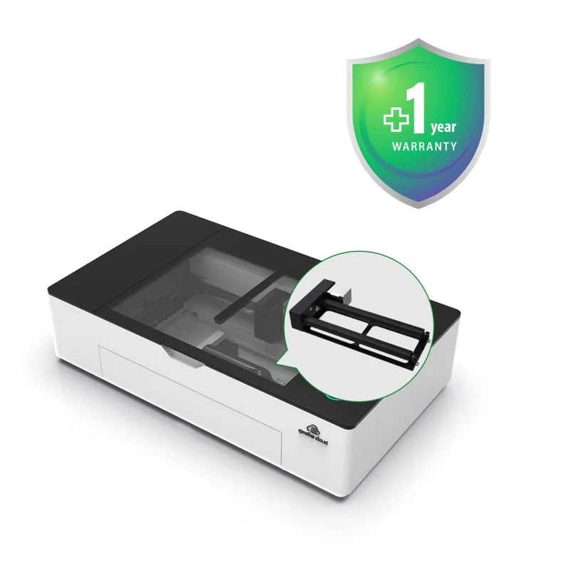 Garantieverlängerung für Gweike Cloud Pro