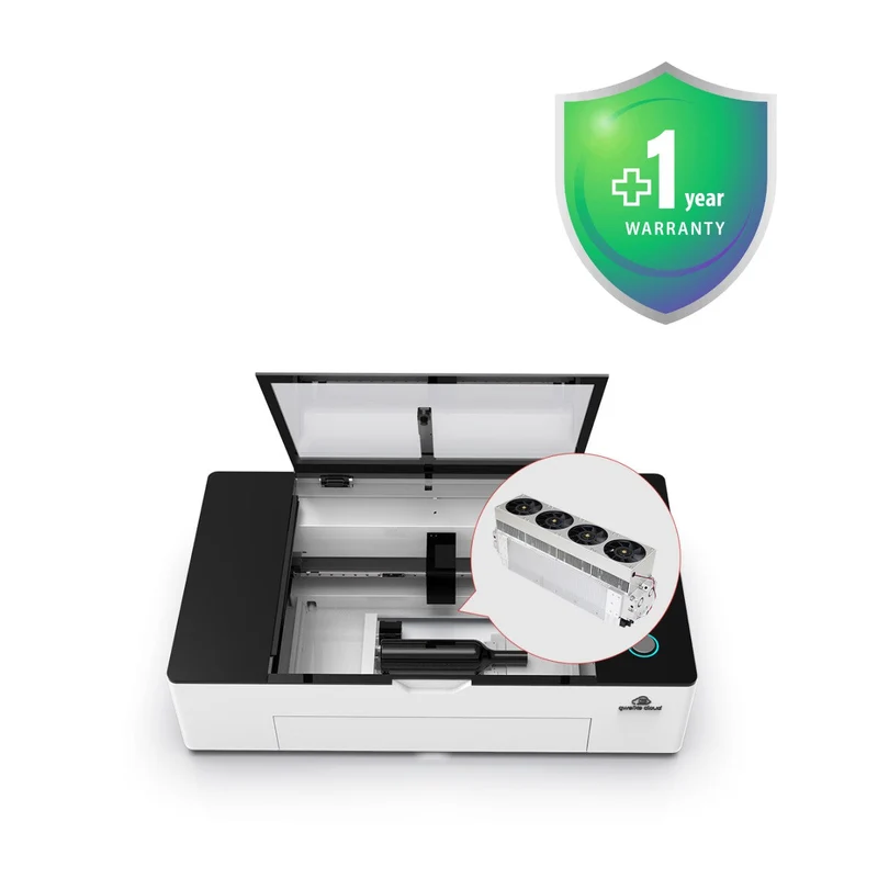 Garantieverlängerung für Gweike Cloud RF