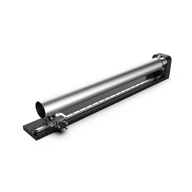 Gweike M Series vielseitige Drehvorrichtung