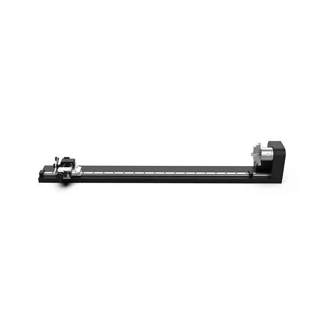 Gweike M Series vielseitige Drehvorrichtung