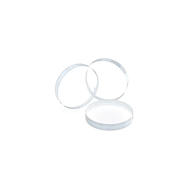 Faserlaser-Schutzlinsen-Set für M2/M3 Series (10pcs)