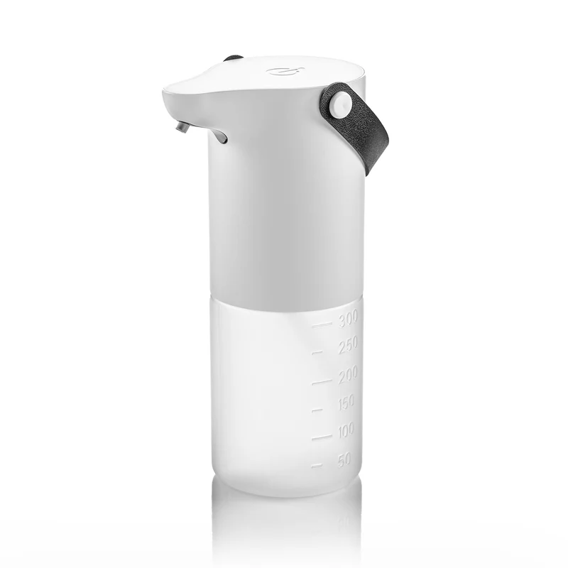 Mobiler Sensorspender für Schaumseife 300 ml Kapazität