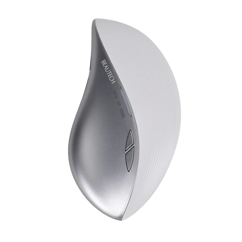 Beautech 3-in-1 Beauty-Gerät mit EMS, RF und Kältetherapie, ca. 13,3x7,5x3,5 cm, USB-Kabel
