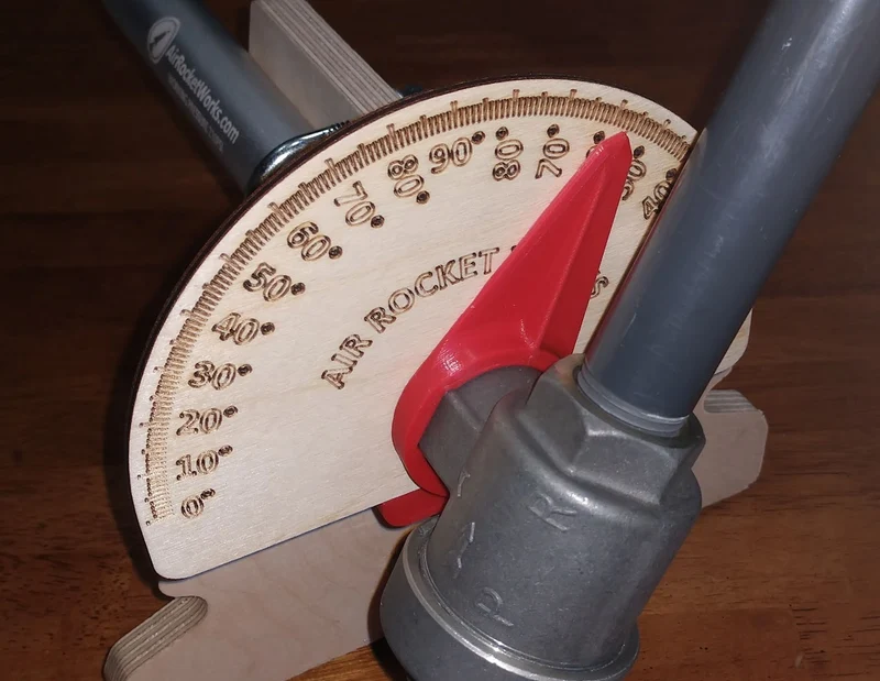 Protractor Parts for CAR v2.2