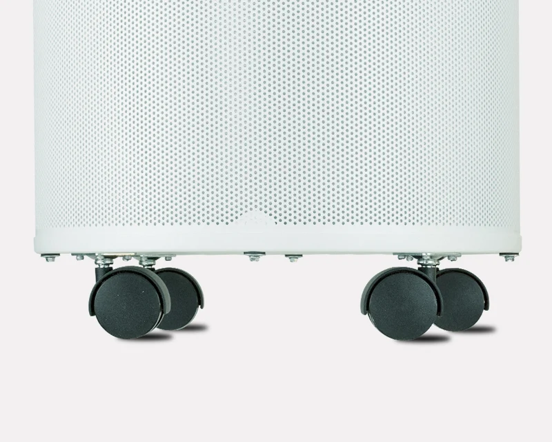 C600 DLX - Chemicals and Gas Abatement Plus Air Purifier