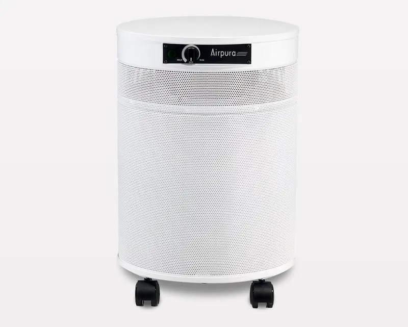 R600 - The Everyday Air Purifier