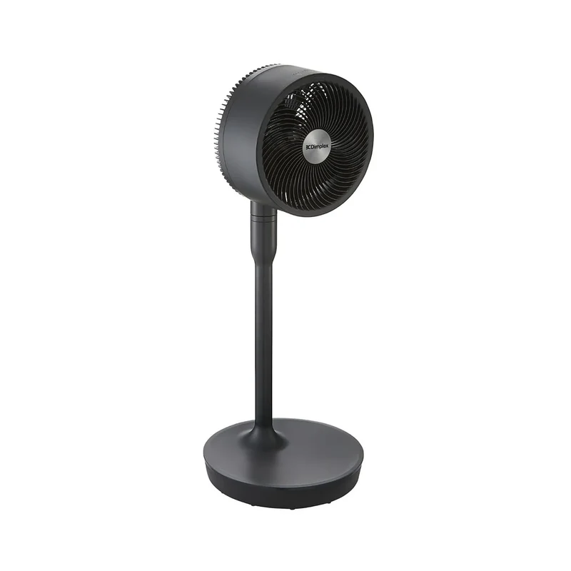 Dimplex Duocool Smart Cordless Pedestal & Table Fan