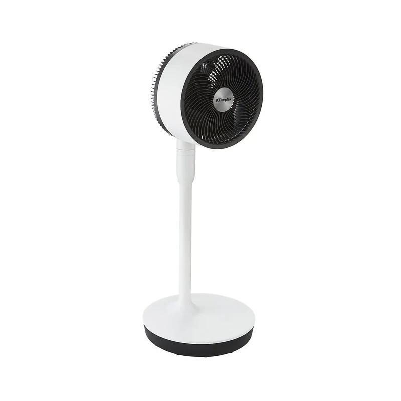Dimplex Duocool Smart Pedestal & Table Fan