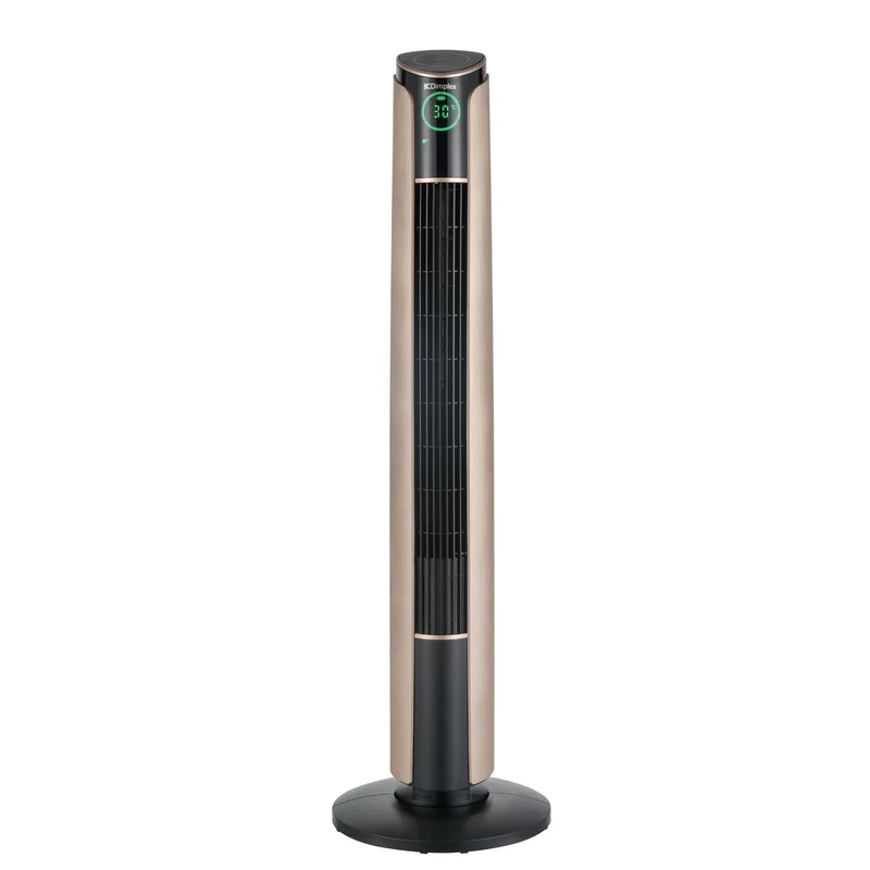 Dimplex Ion Fresh Tower Fan