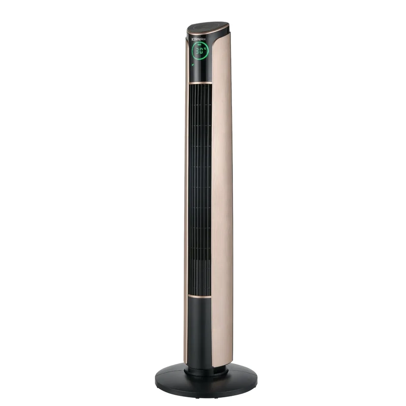 Dimplex Ion Fresh Tower Fan